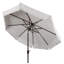 Outdoor Argentina Beach Parasol-894786019