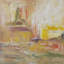 After Yellowstone Painting by Irina Gorbman