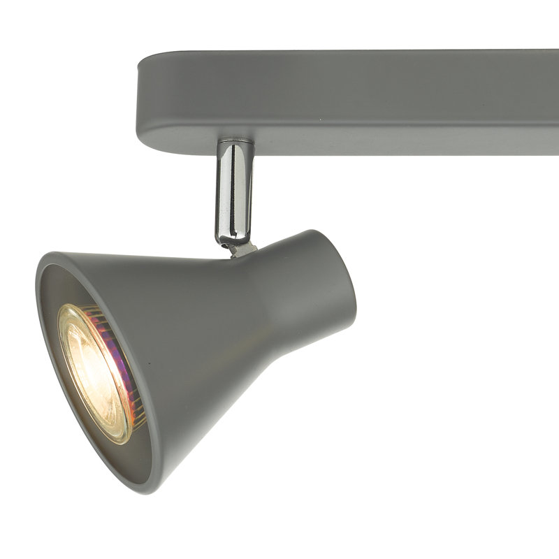 Elany 45cm 3 -Light Track Kit