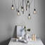 Dahill 6 - Light Cluster Pendant-1853946205-1853946204