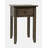 Degnan Solid Wood Top End Table with Storage-213171387