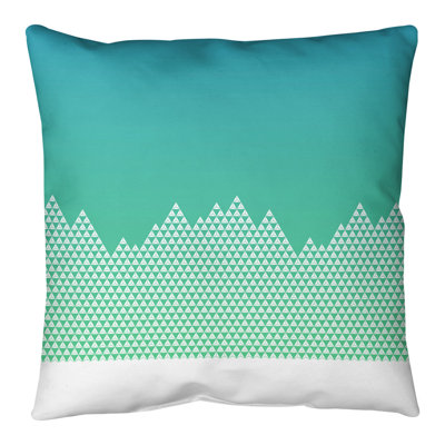 Coussin de sol Katelyn Elizabeth