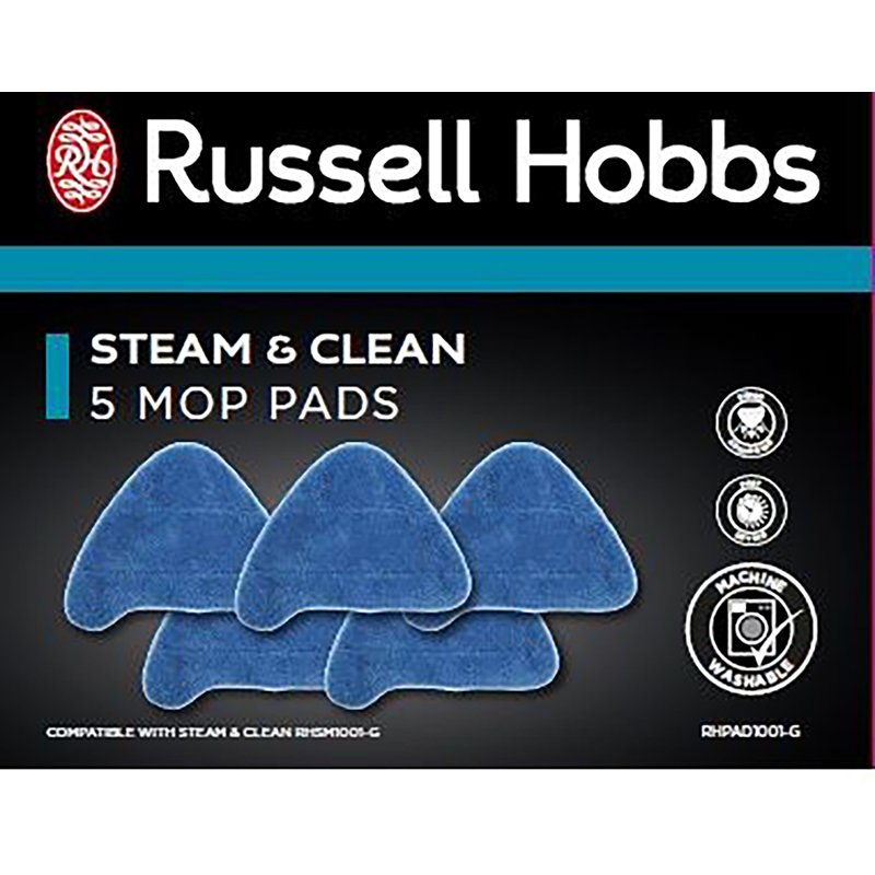 Replacement Pads