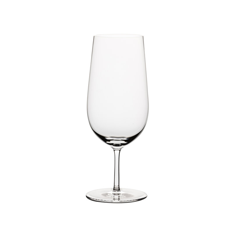 350 ml Handmade Pils Glass Set