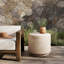 Venetia Outdoor End Table-638840571