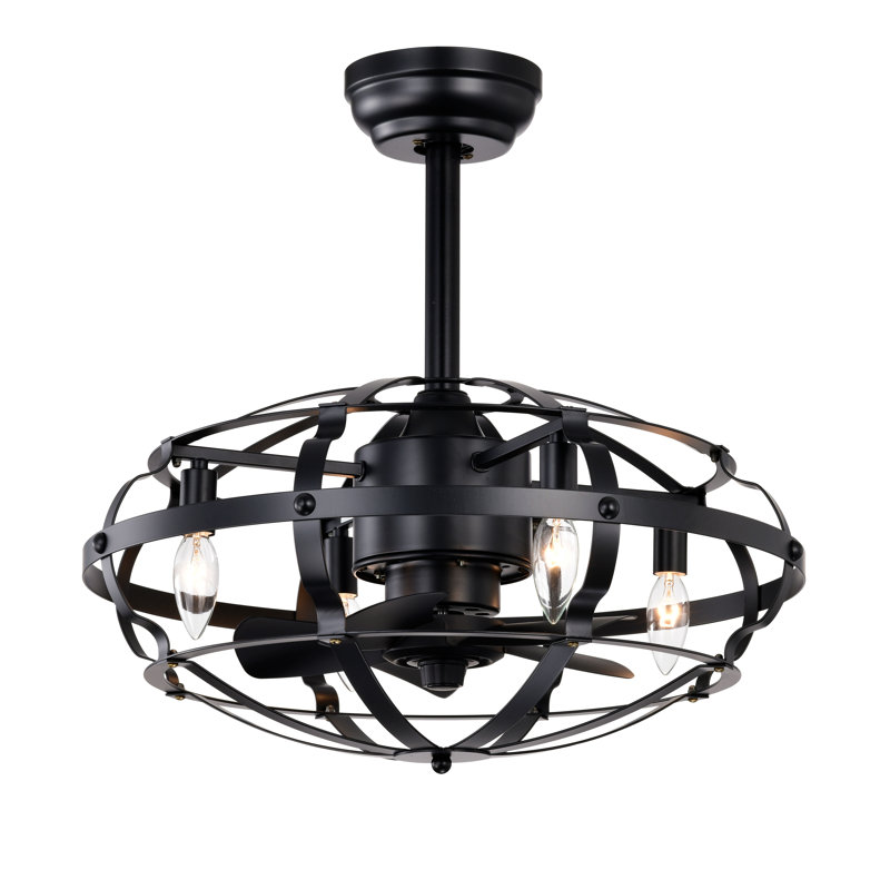 Ventilateur de plafond industriel Hot Sell