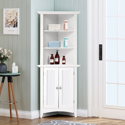 Os Home And Office Corner Kitchen Cabinet by OS Home & Office Furniture