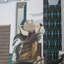«Calgary Go» par Simone, reproduction d'art encadrée sous verre-1037667875-1031659890-1031659893
