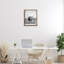 Art mural sur toile flottant Highland-678654235-678654230