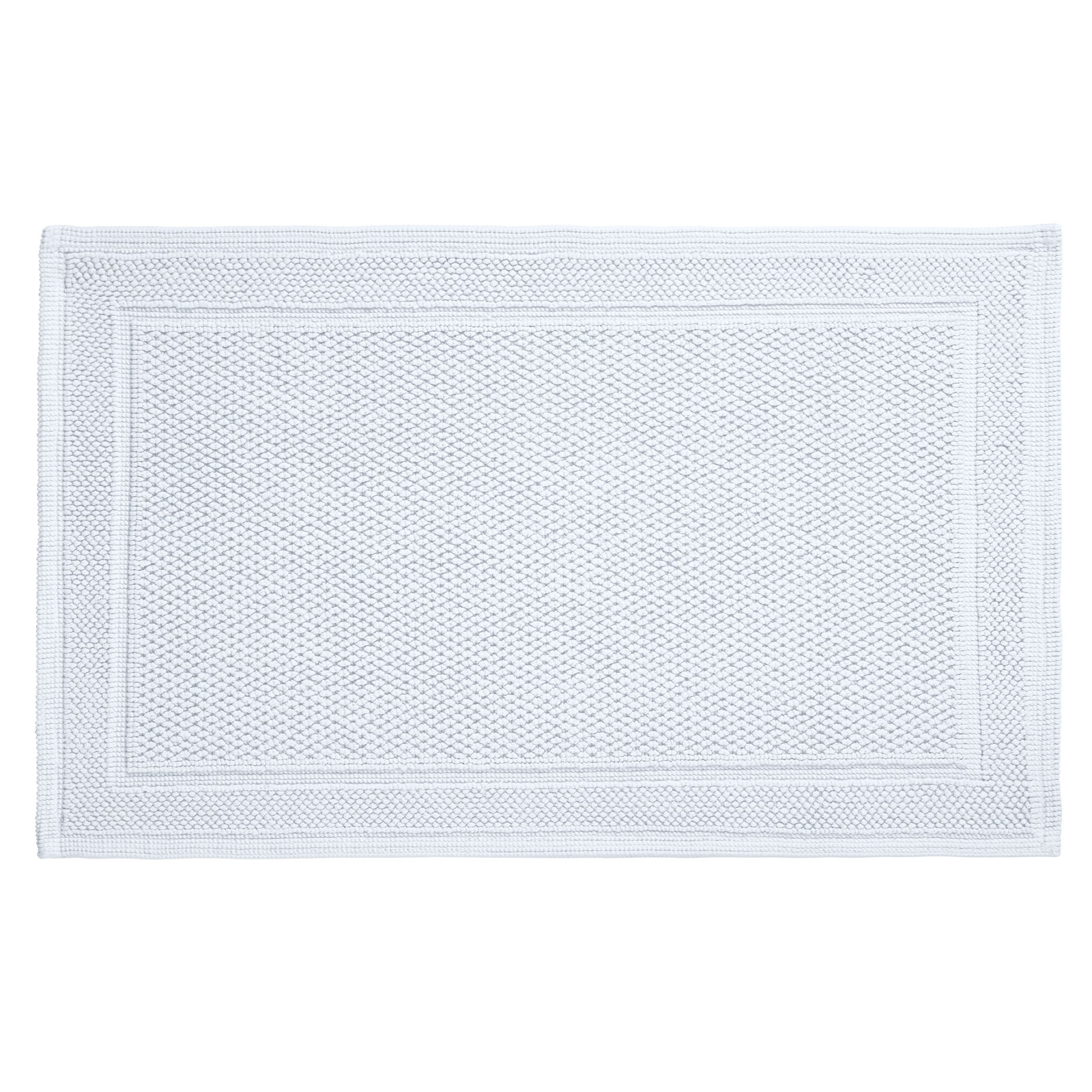 Tanglewood Bath Rug, Cielo