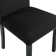 Ebeling 19'' H Velvet Upholstered Side Chair