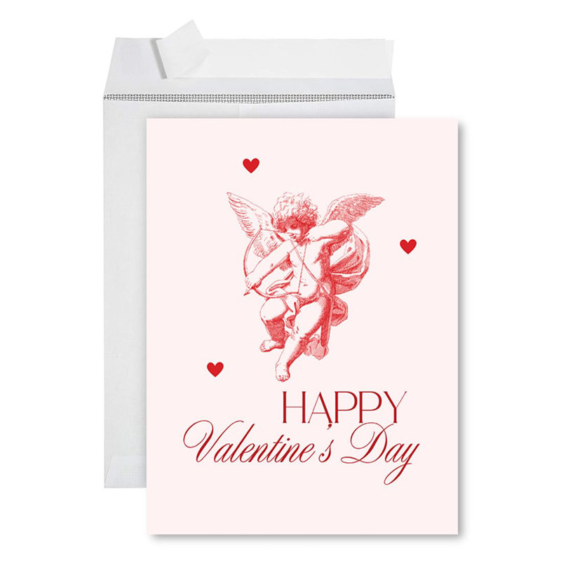 Carte de Saint-Valentin Koyal Wholesale