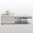 Alden 92'' Upholstered Sleeper Sofa-471111405