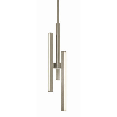 Adala 3 - Light LED Unique/Statement Pendant