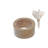 Wood Napkin Ring