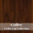 Fireside Lodge Headwaters Bed - King - Coffee-21992352