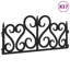 Arron 27.5cm H x 59cm W Edging-865999356