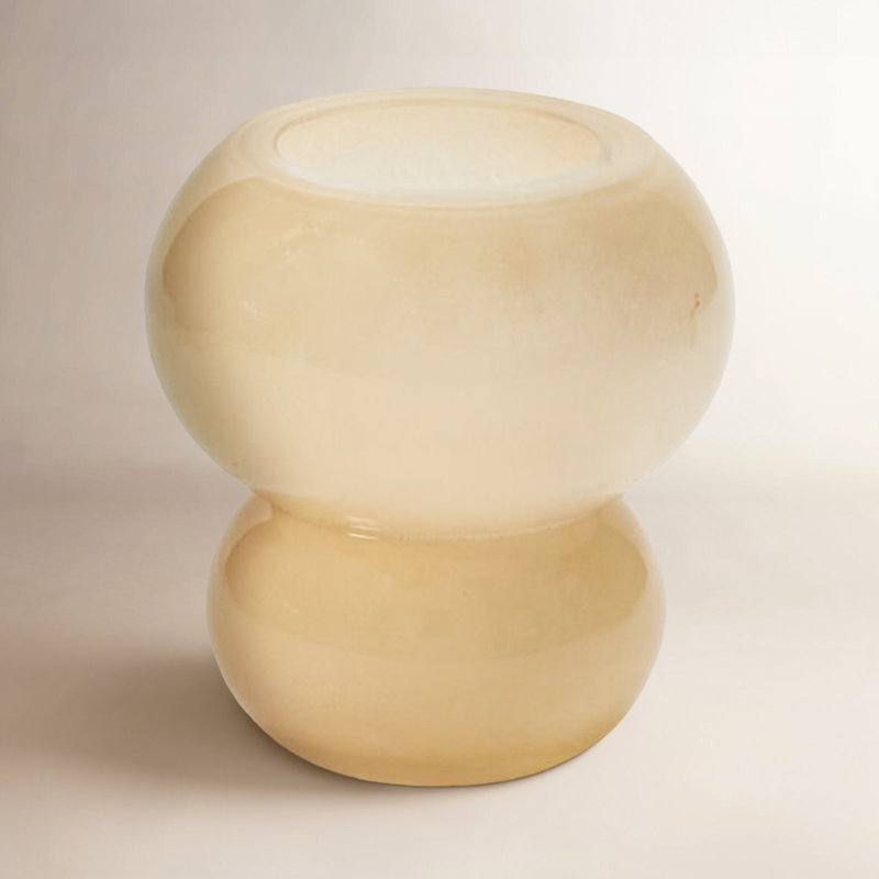 Rio Glass Table Vase