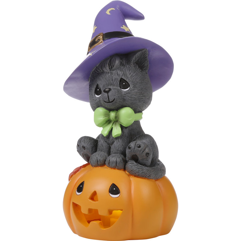 Figurine Precious Moments Happy Fall Y’all