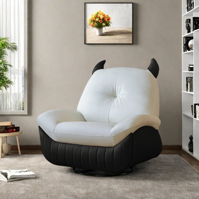 Joli fauteuil inclinable et confortable