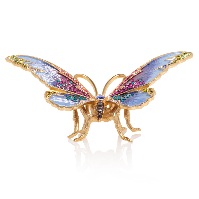 Butterfly Large Figurine