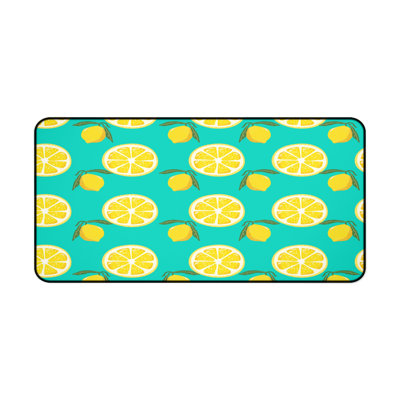 Polyester Desk Pad
