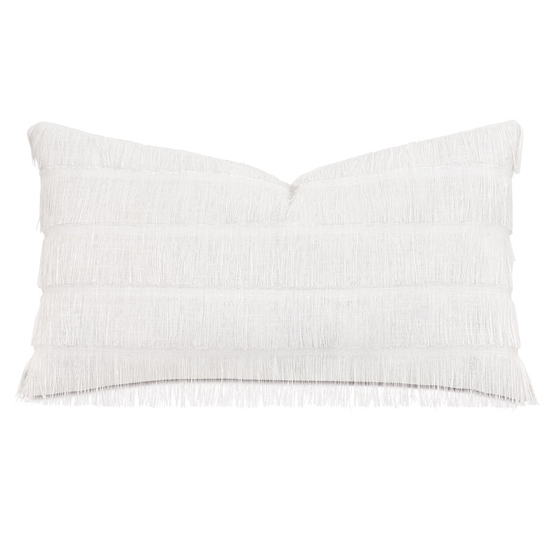 Meadow Bolster Pillow Cover & Insert