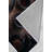 Luxurious Woven Carpet (2 ft x 3.3 ft), 100% Polyester, 0.3 in Pile Height | Antibacterial, Non-Slip Underside, 3D Digital Printing | Machine Washable, Ideal for Living Rooms & Bedrooms – Easy Care & Stylish Design-1547674141