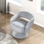 Fauteuil rotatif Hudepohl