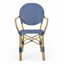 Chaise bistro (ensemble de 2)