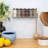 Wall Spice Rack