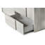 Ensemble de chambre à coucher 4 pièces Asus - Modern Italian-1029280919-1029280916