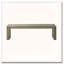 Banc en bois d'acacia-98890561