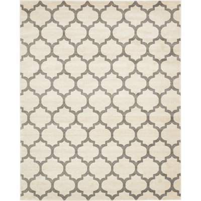 Molly Geometric Indoor Rug