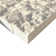 Fossil Stone Corner Split Face 6X24 Ledger