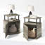 Table de chevet Furinno Tidur-1231548861