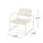 CONRAD  CHAT SET-649223909