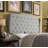 Floria Solid Wood Headboard-287368434-286419281