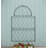 Danielson 42'' H x 46'' W Iron Lattice Panel Trellis