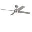 Ventilateur de plafond à DEL Loni 52-1084750814-1084750818-1084750819