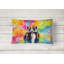 Coussin Hippie