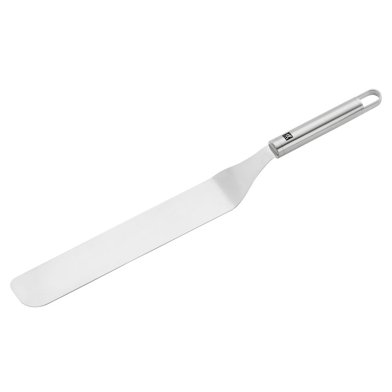 Zwilling Pro Long Spatula Angled