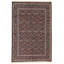 One-of-a-Kind 6' X 9' Area Rug