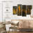 Avery Black And Gold-108852228