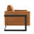 Posse Upholstered Fabric Accent Chair-1654469495-1654469494