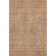 Premium Machine Washable Prisco Copper Rug