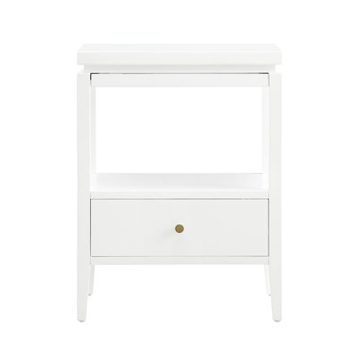 1-Drawer Nightstand