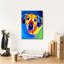 «Dachshund - Maisie» par Dawg Painter-709930291