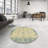 Abstract Indoor Rug-778566892