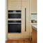 Monogram 30" Minimalist Five-In-One Wall Oven With 240V Advantium Technology